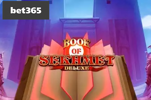 Book of Sekhmet Deluxe